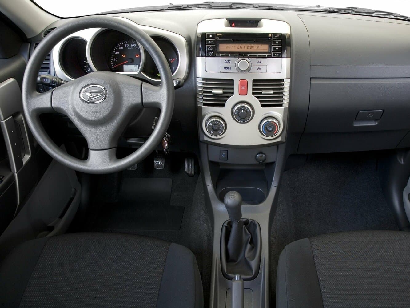 Daihatsu Terios