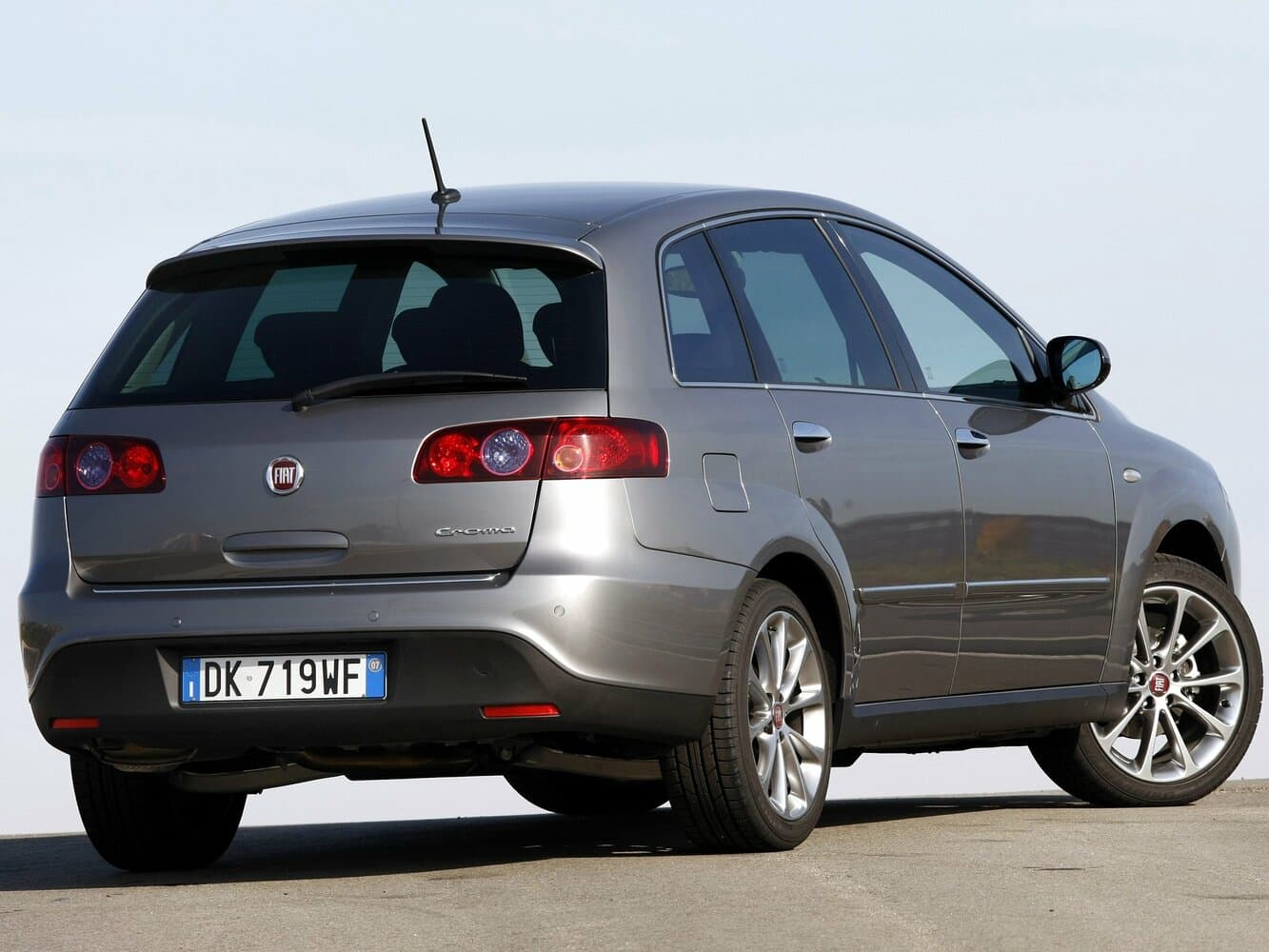 Fiat Croma