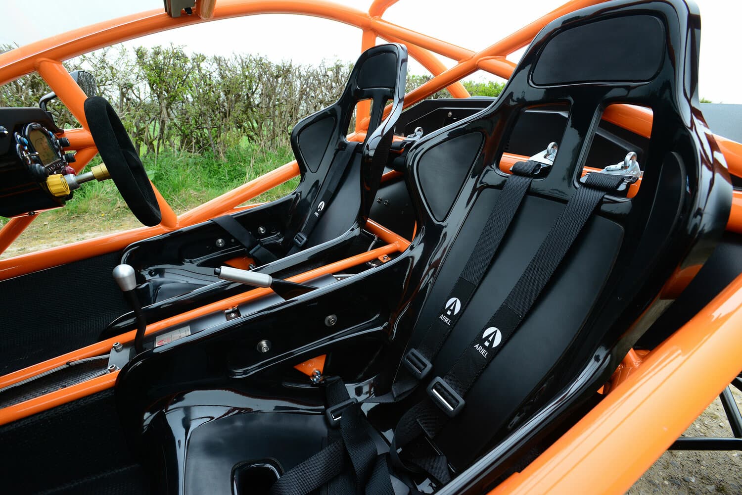 Ariel Nomad