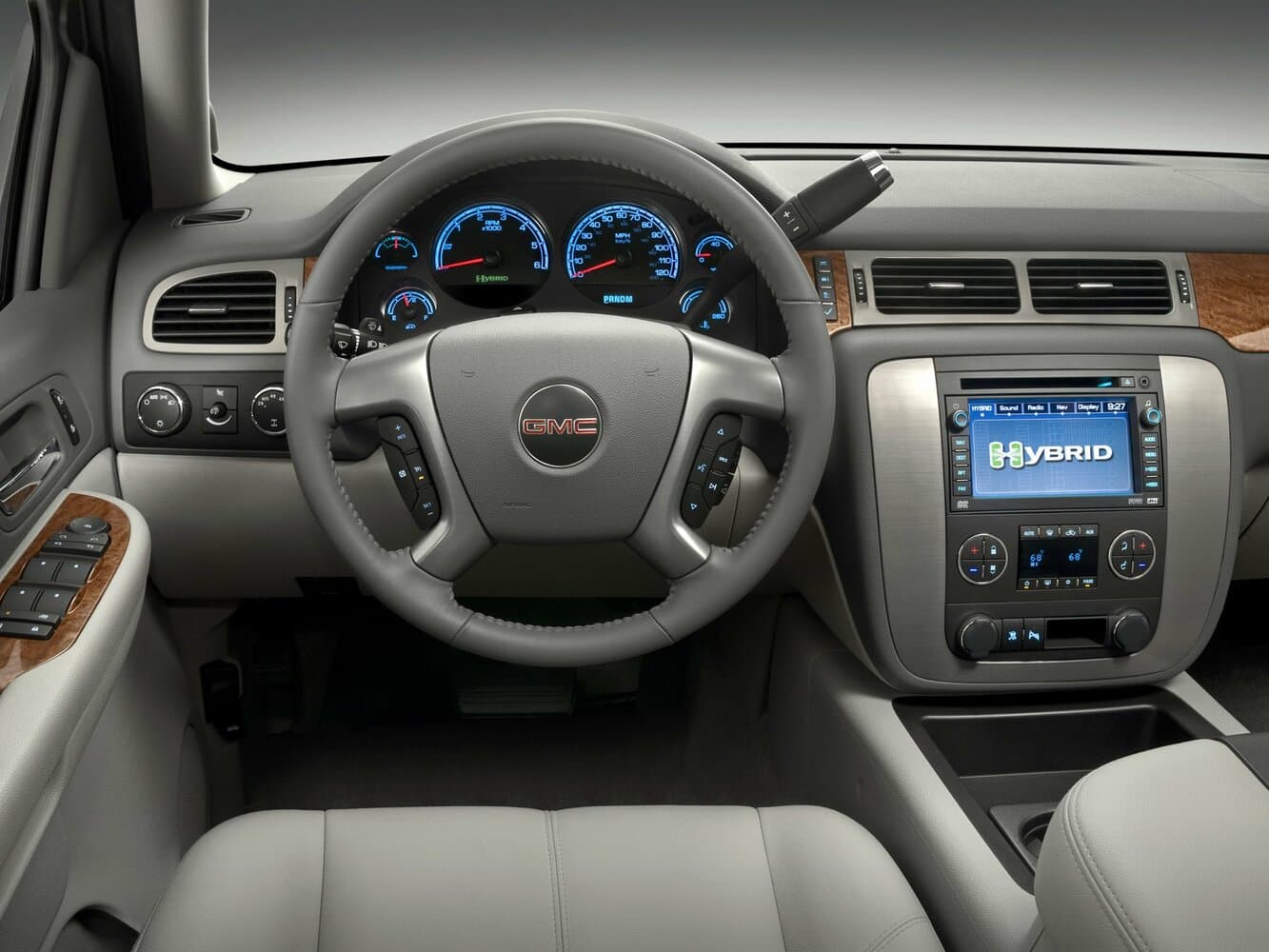 GMC Yukon