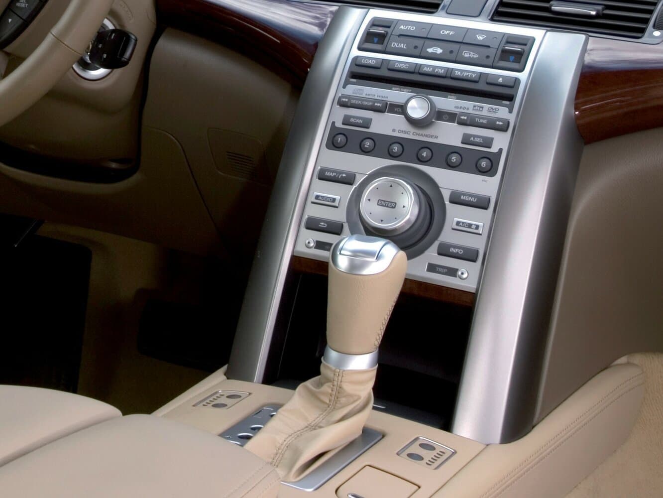 Honda Legend