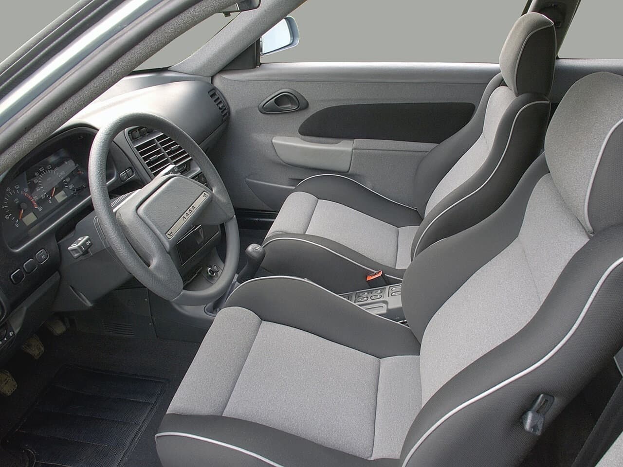 Lada (ВАЗ) 2112