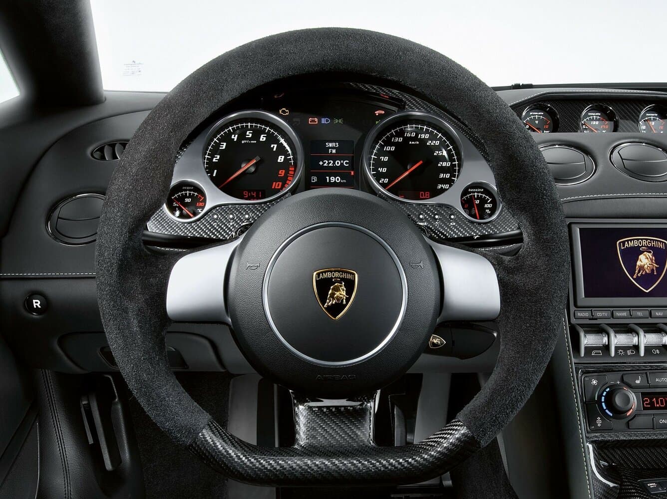 Lamborghini Gallardo