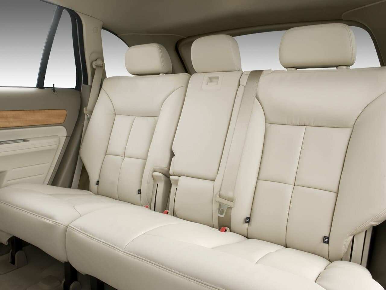 Lincoln MKX