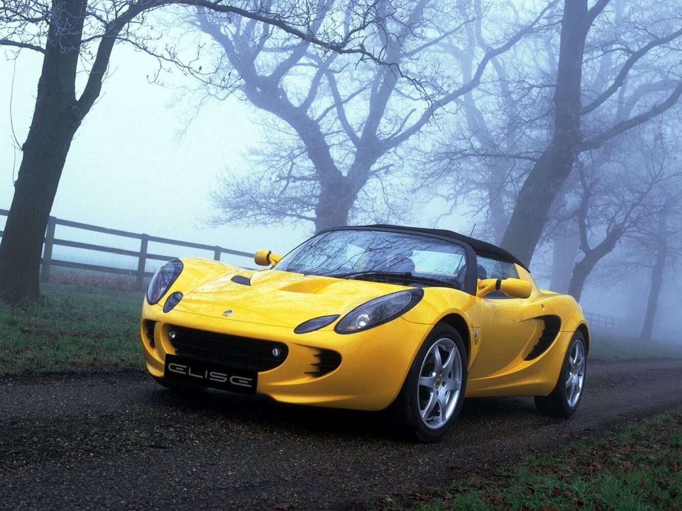 Lotus Elise