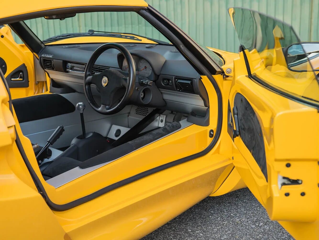 Lotus Exige