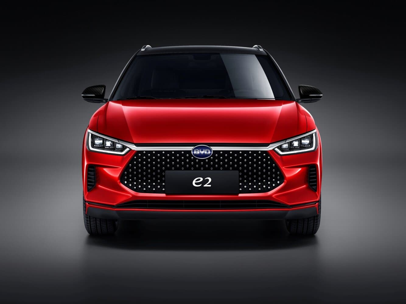 BYD E2