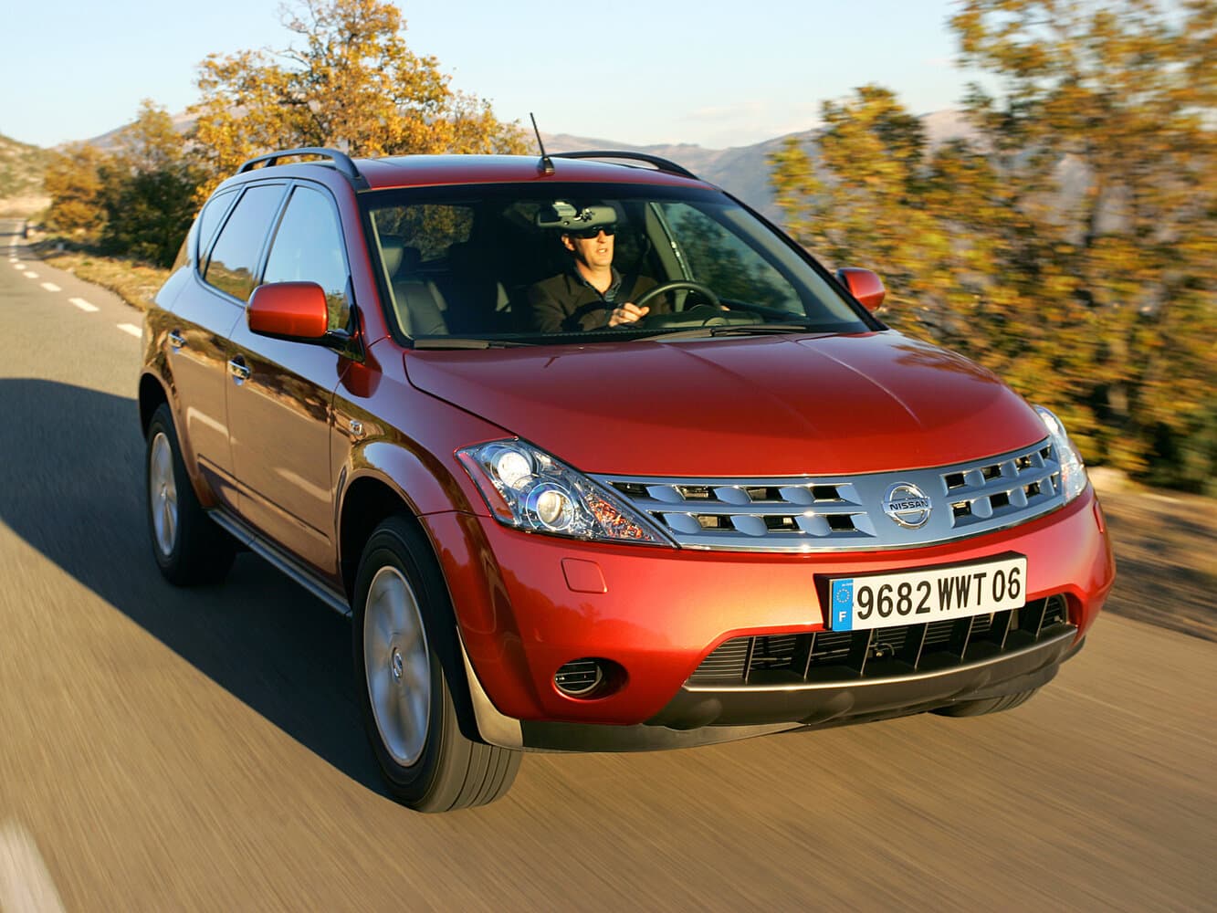 Nissan Murano