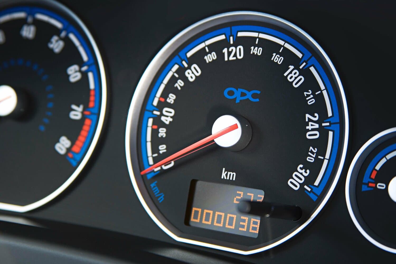 Opel Vectra OPC