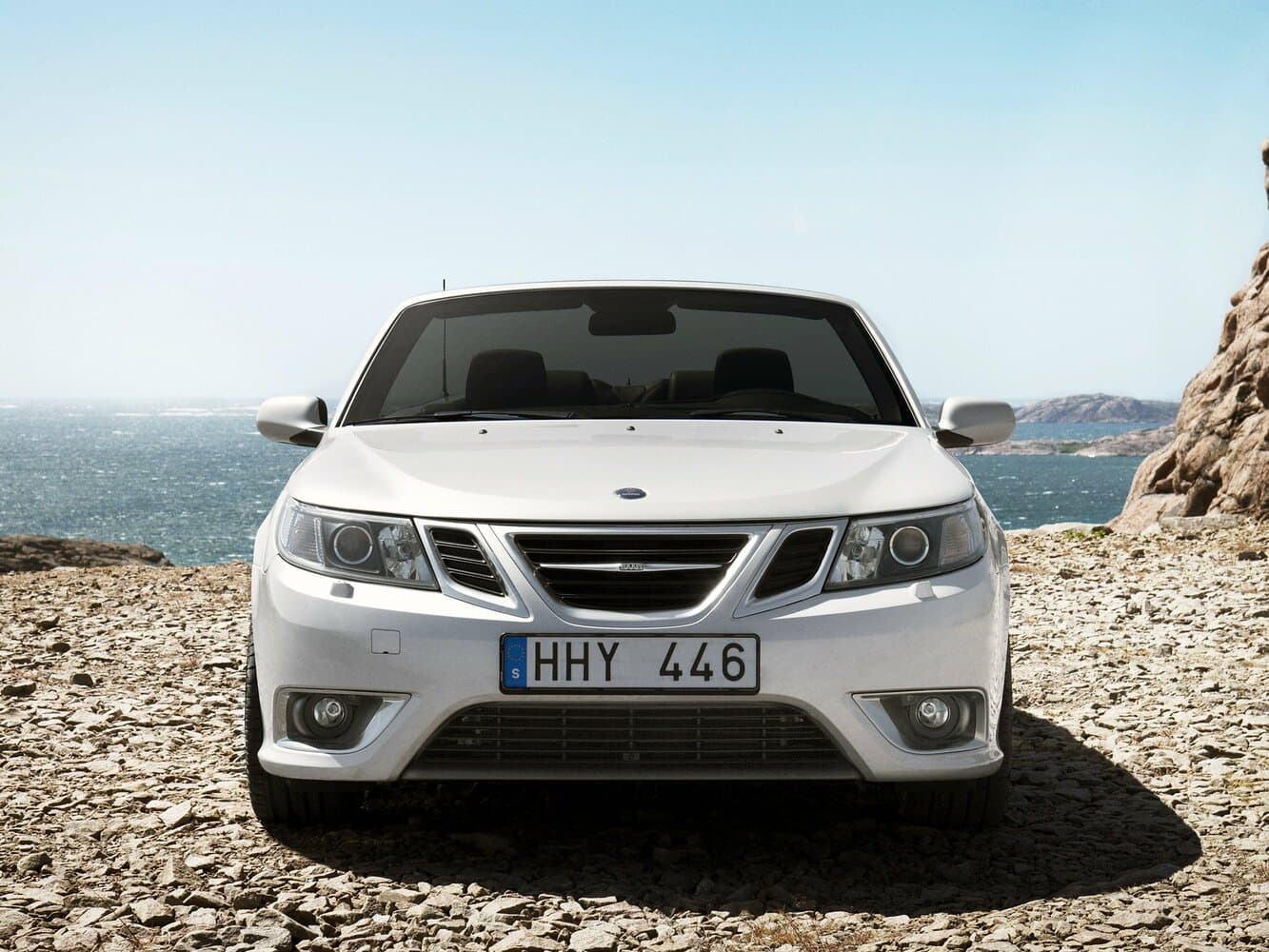 Saab 9-3