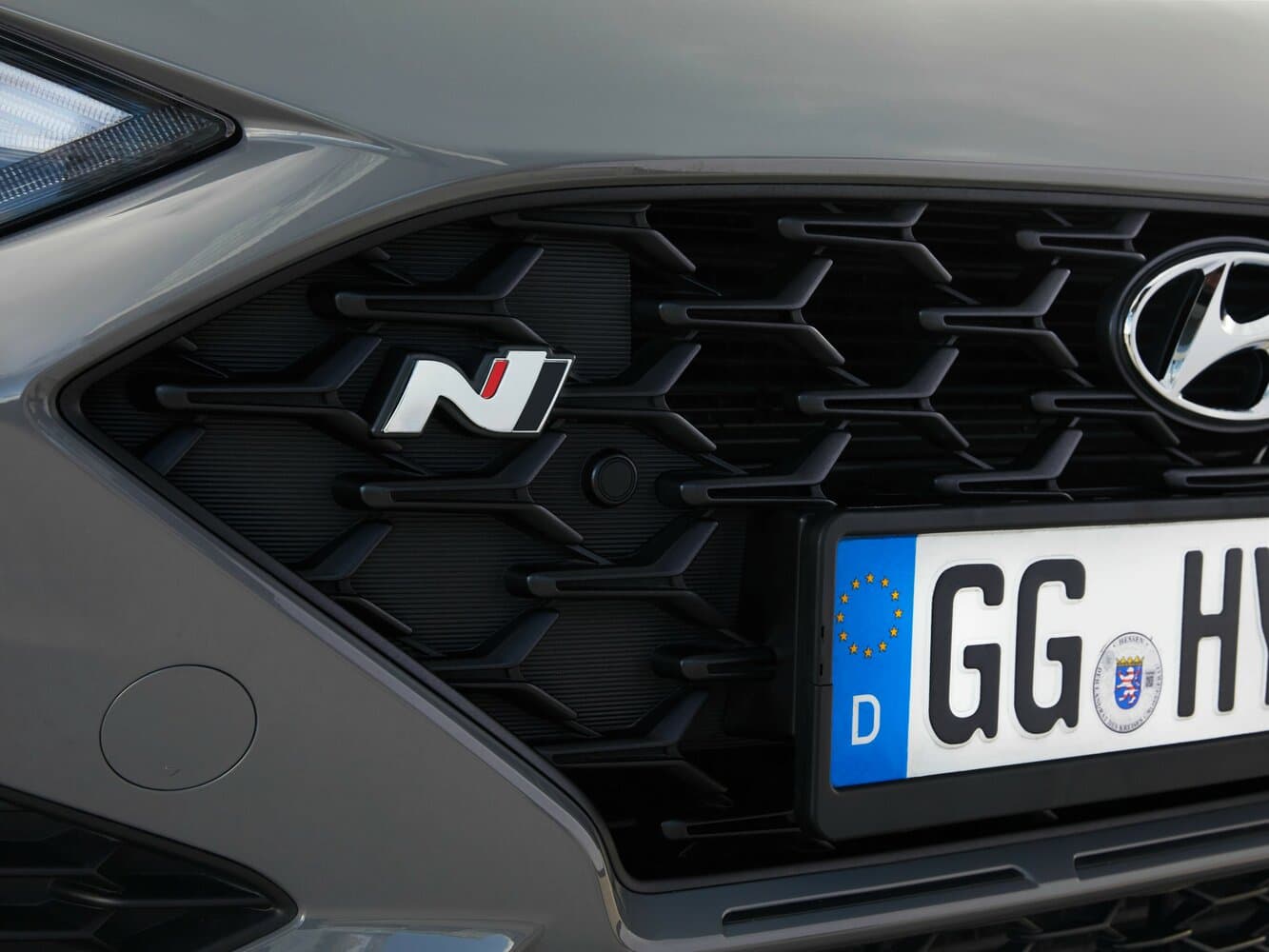 Hyundai i30 N