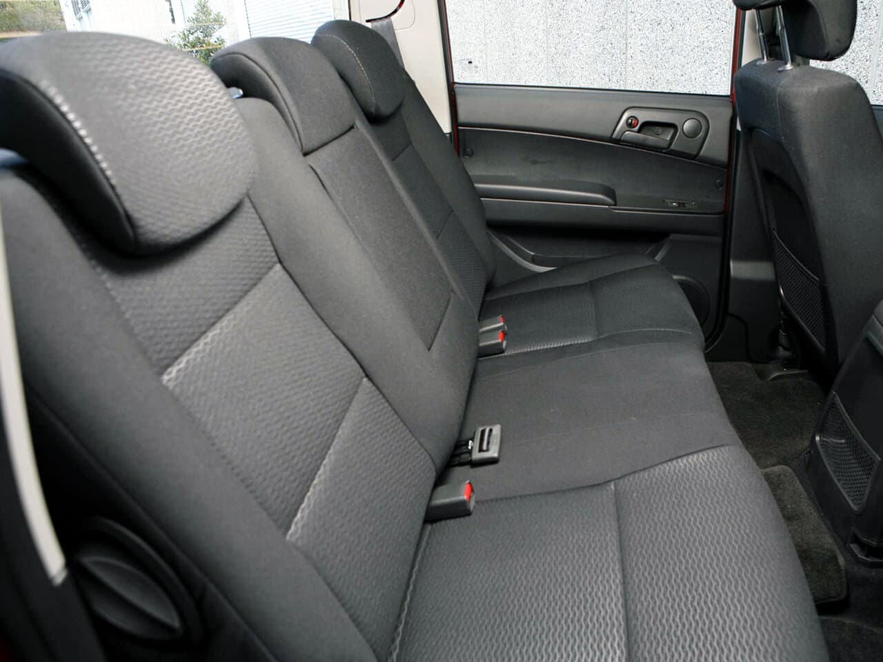 SsangYong Actyon