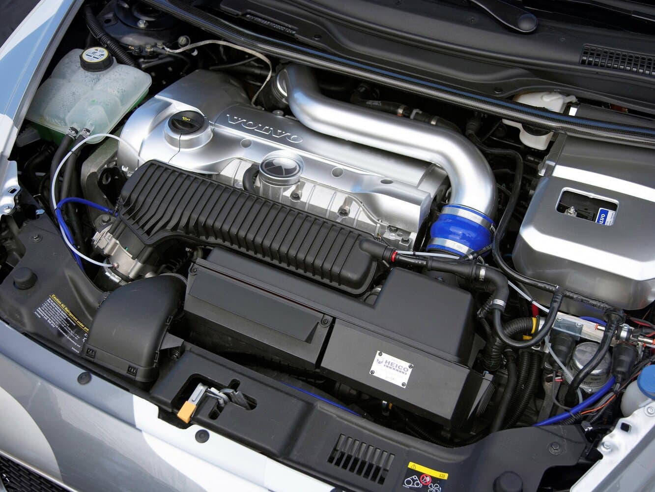 Volvo C30