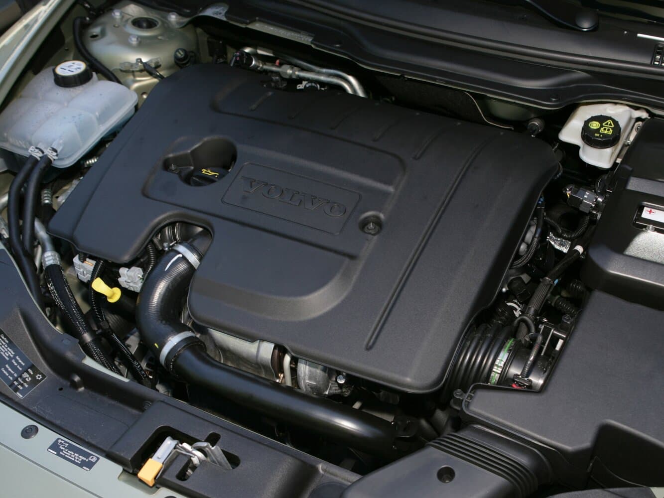 Volvo S40