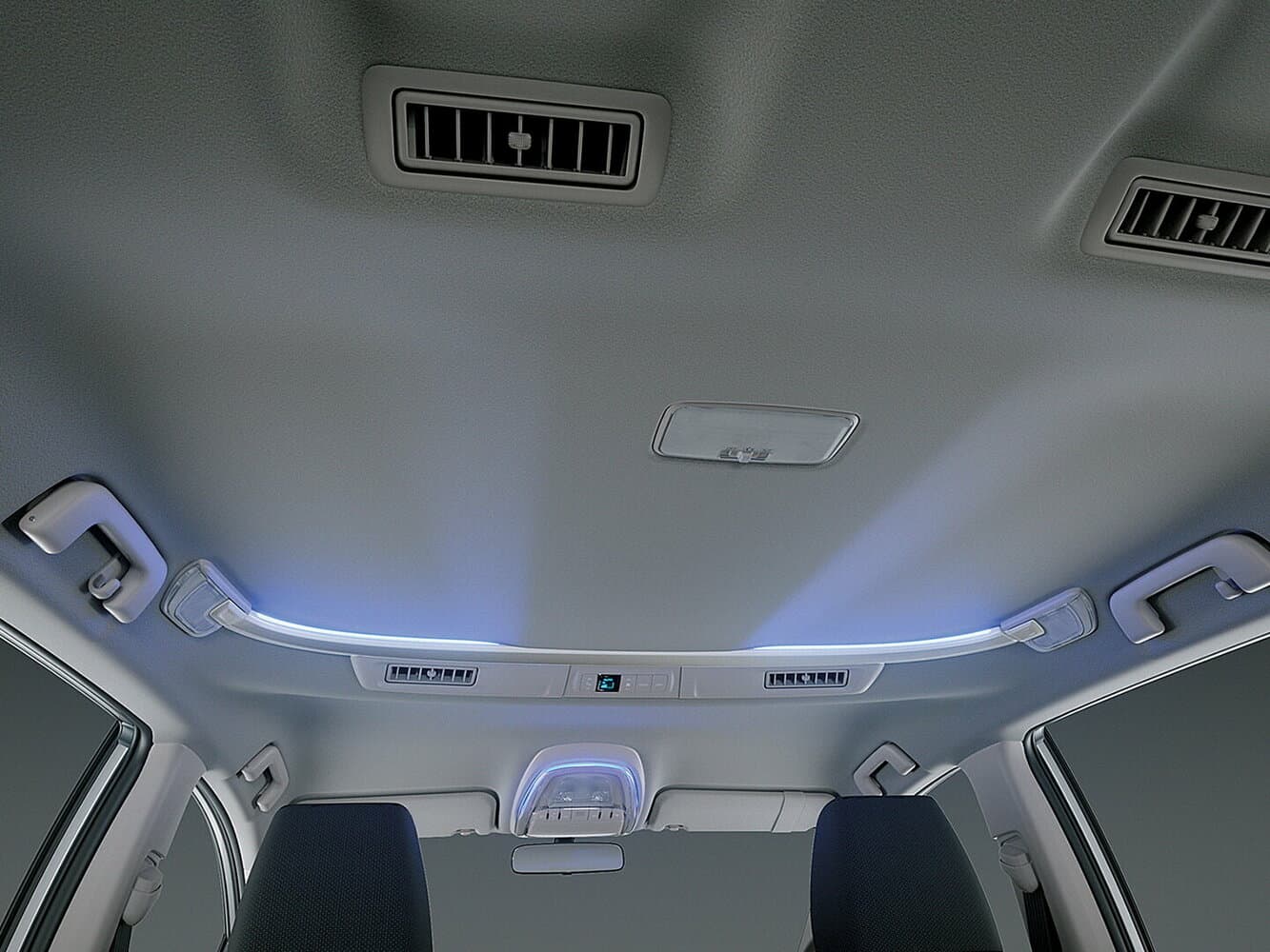 Toyota Innova