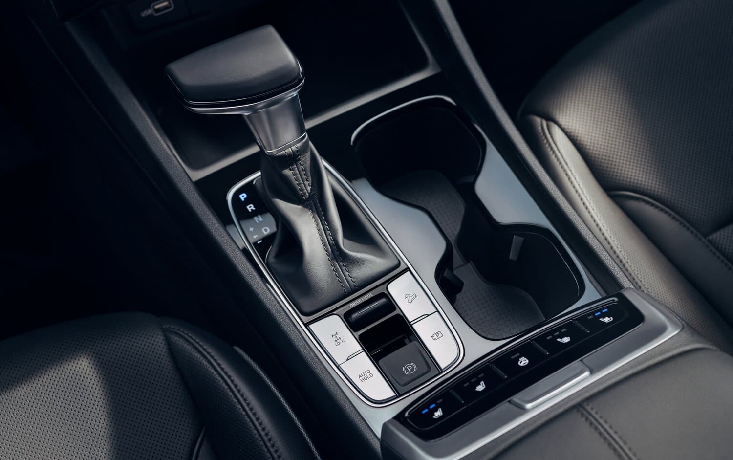 Hyundai Santa Cruz
