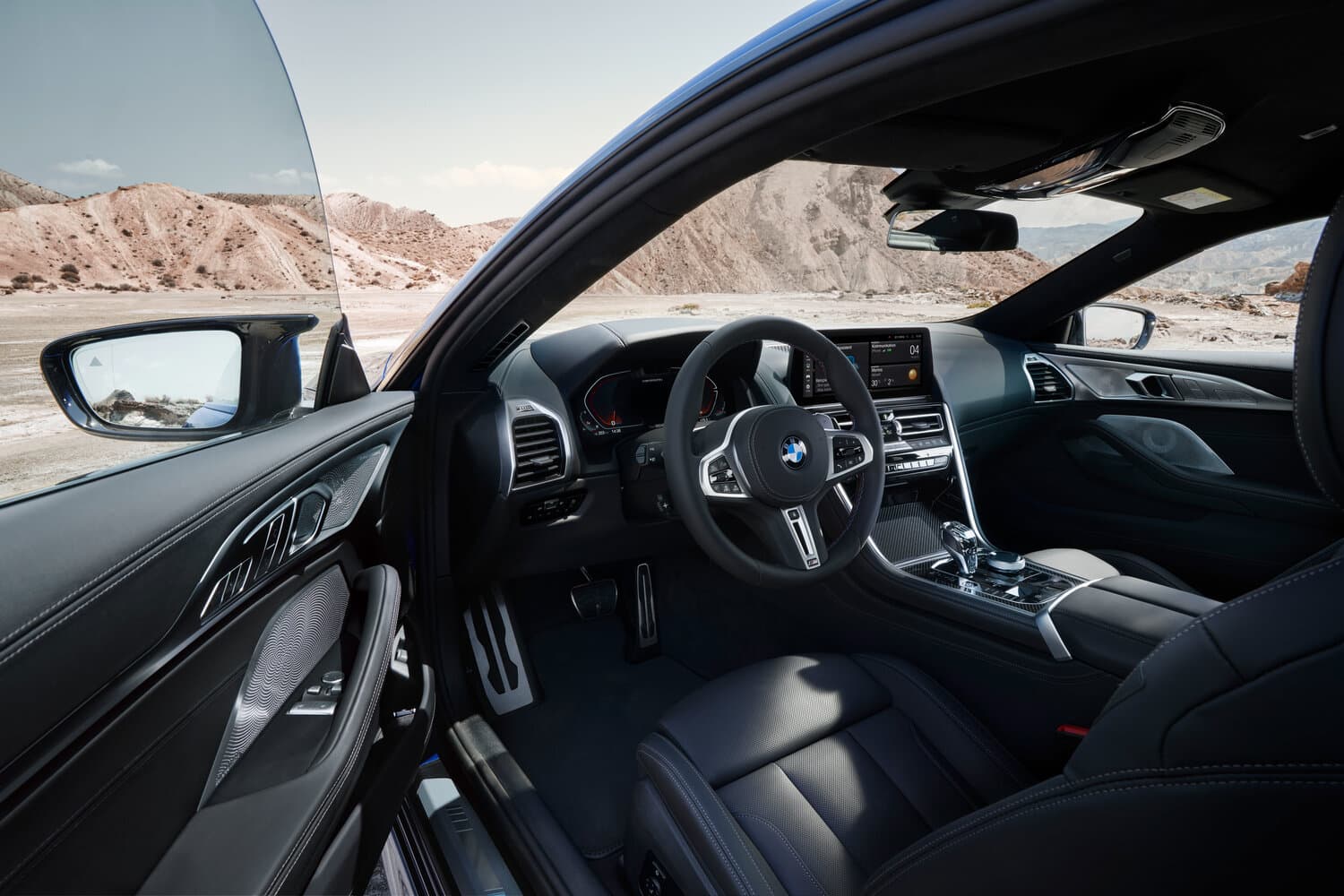 BMW 8 series