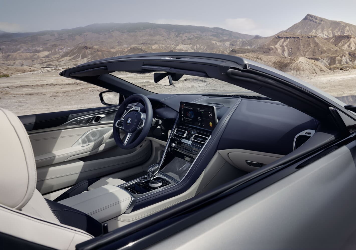 BMW 8 series