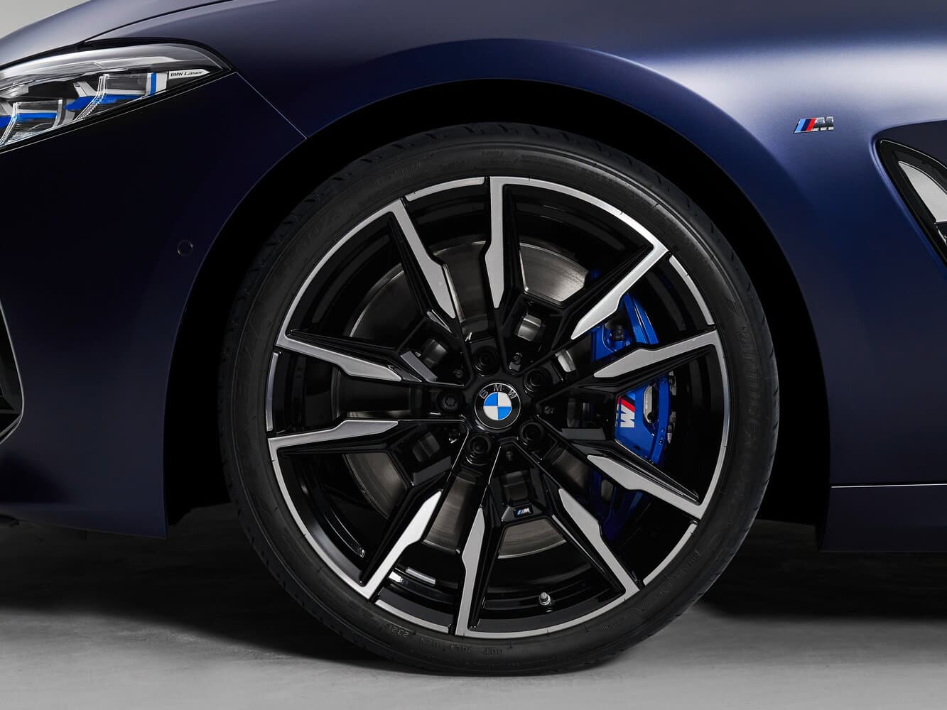 BMW 8 series
