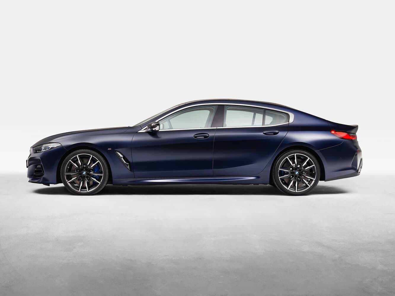 BMW 8 series