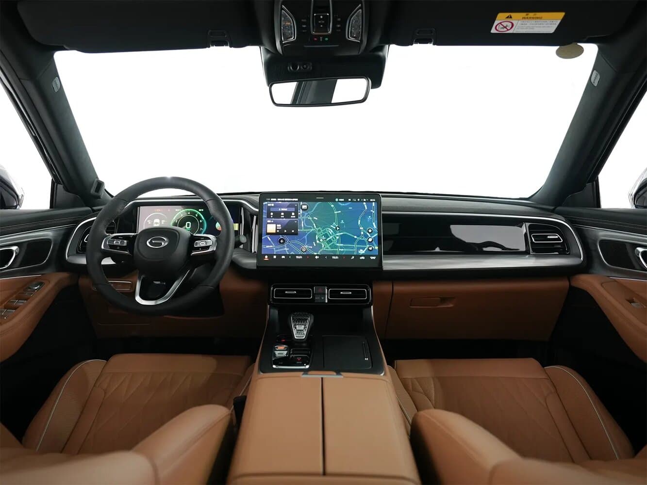 GAC GS8