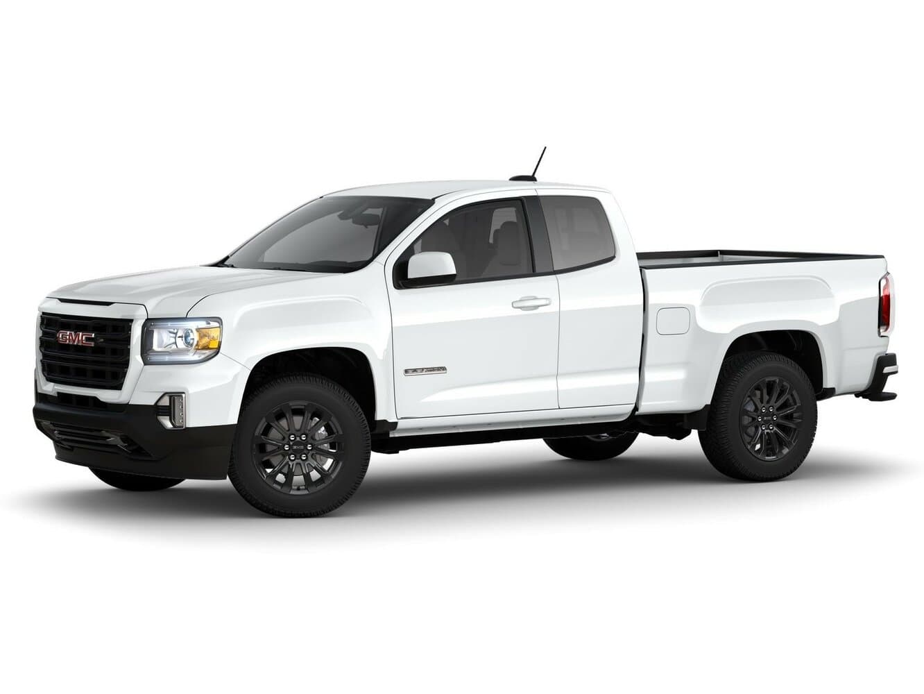 GMC Canyon