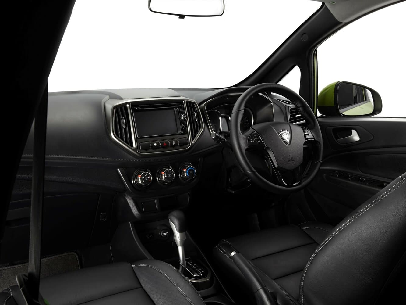 Proton Iriz