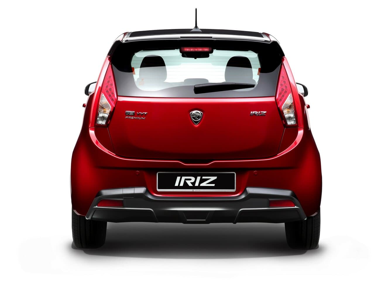 Proton Iriz