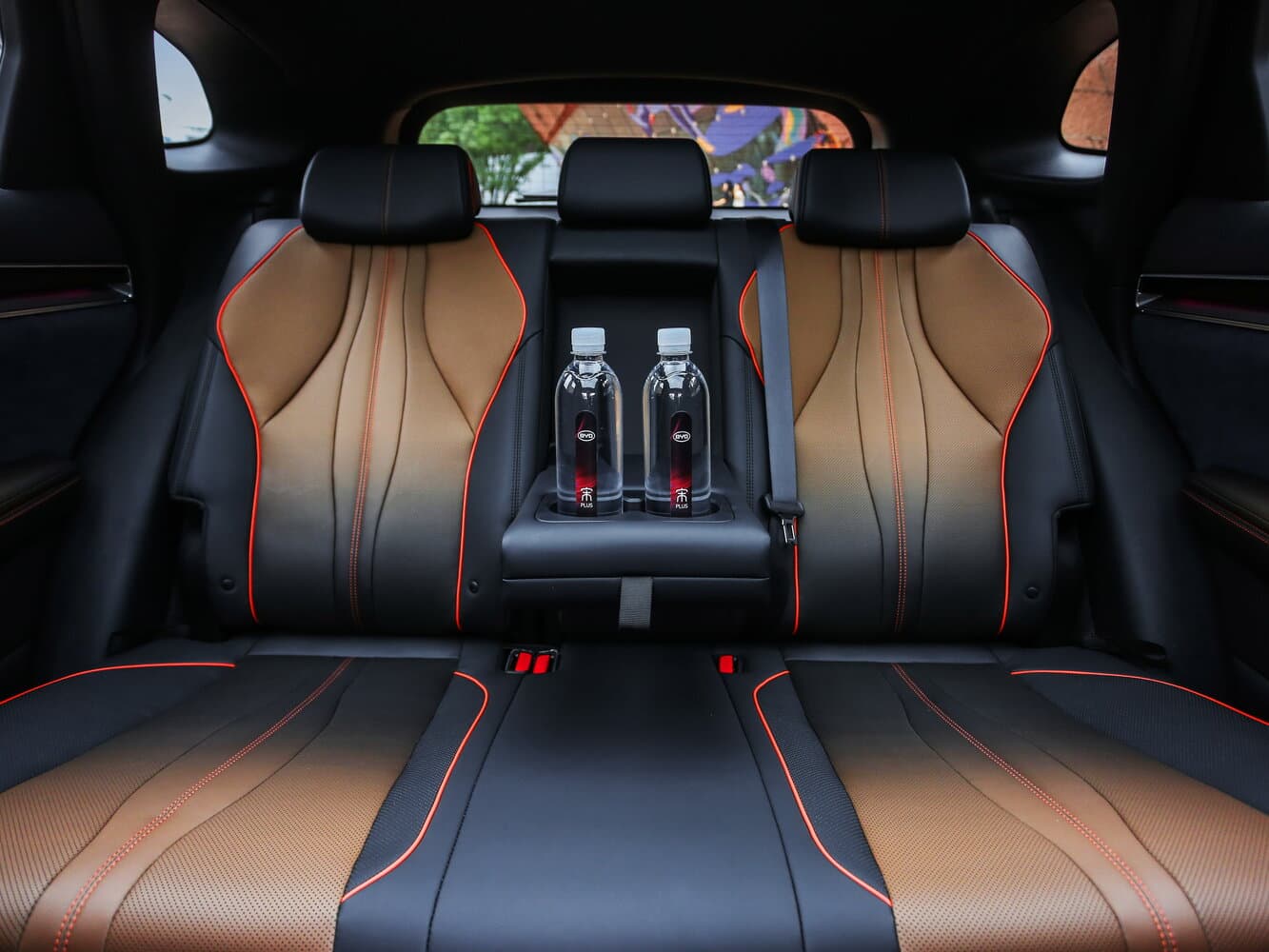 BYD Song Plus