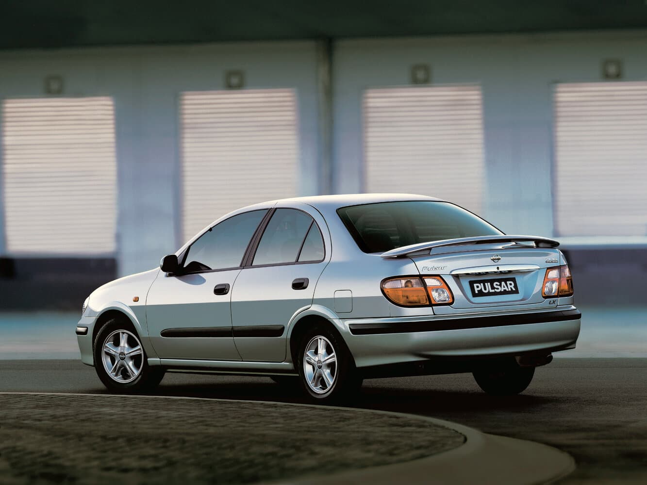 Nissan Pulsar