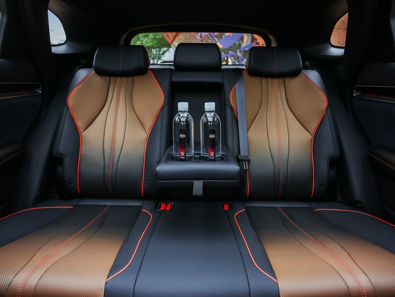 BYD Song Plus