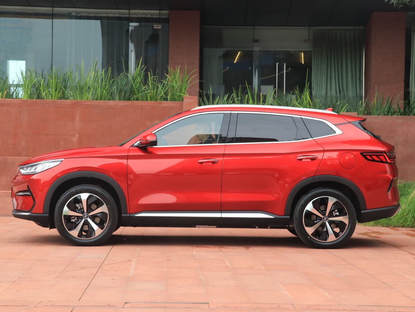 BYD Song Plus