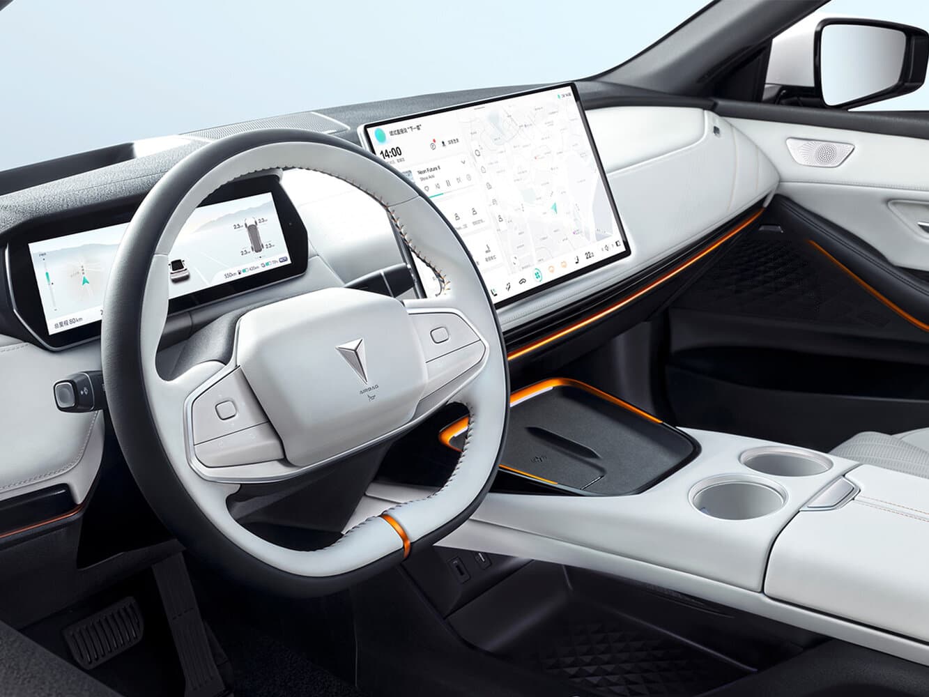 Changan Deepal SL03