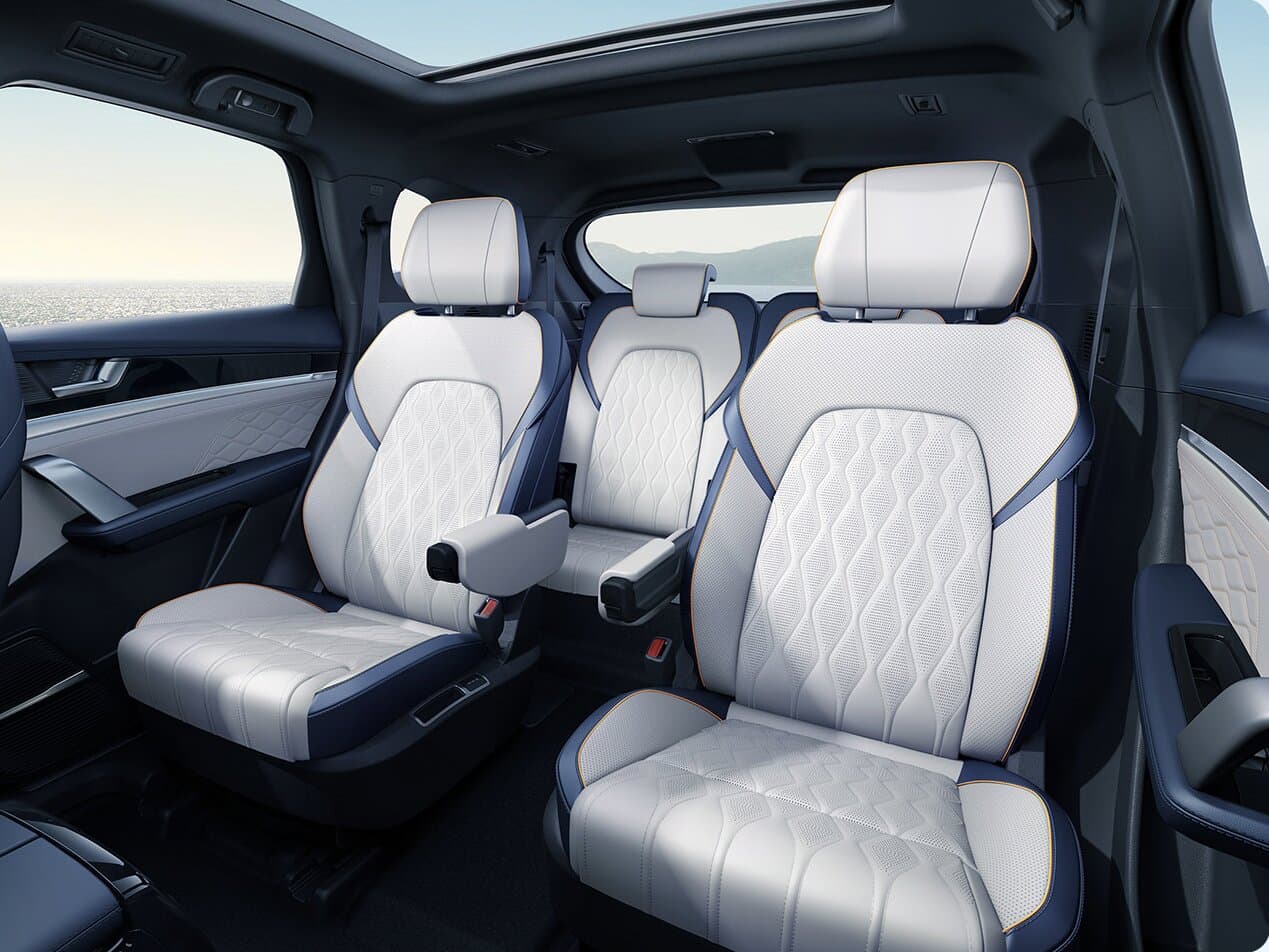 BYD Tang