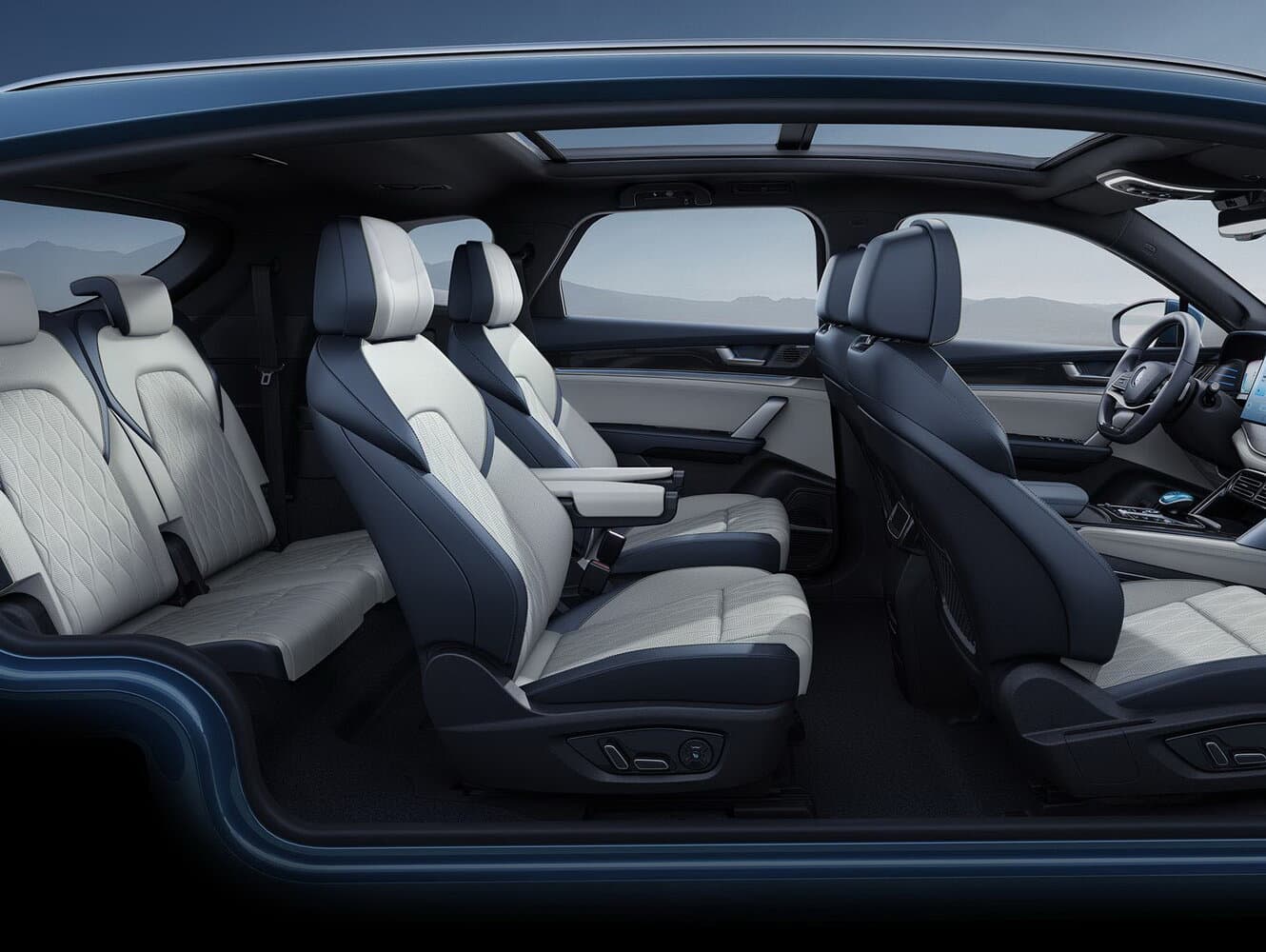 BYD Tang