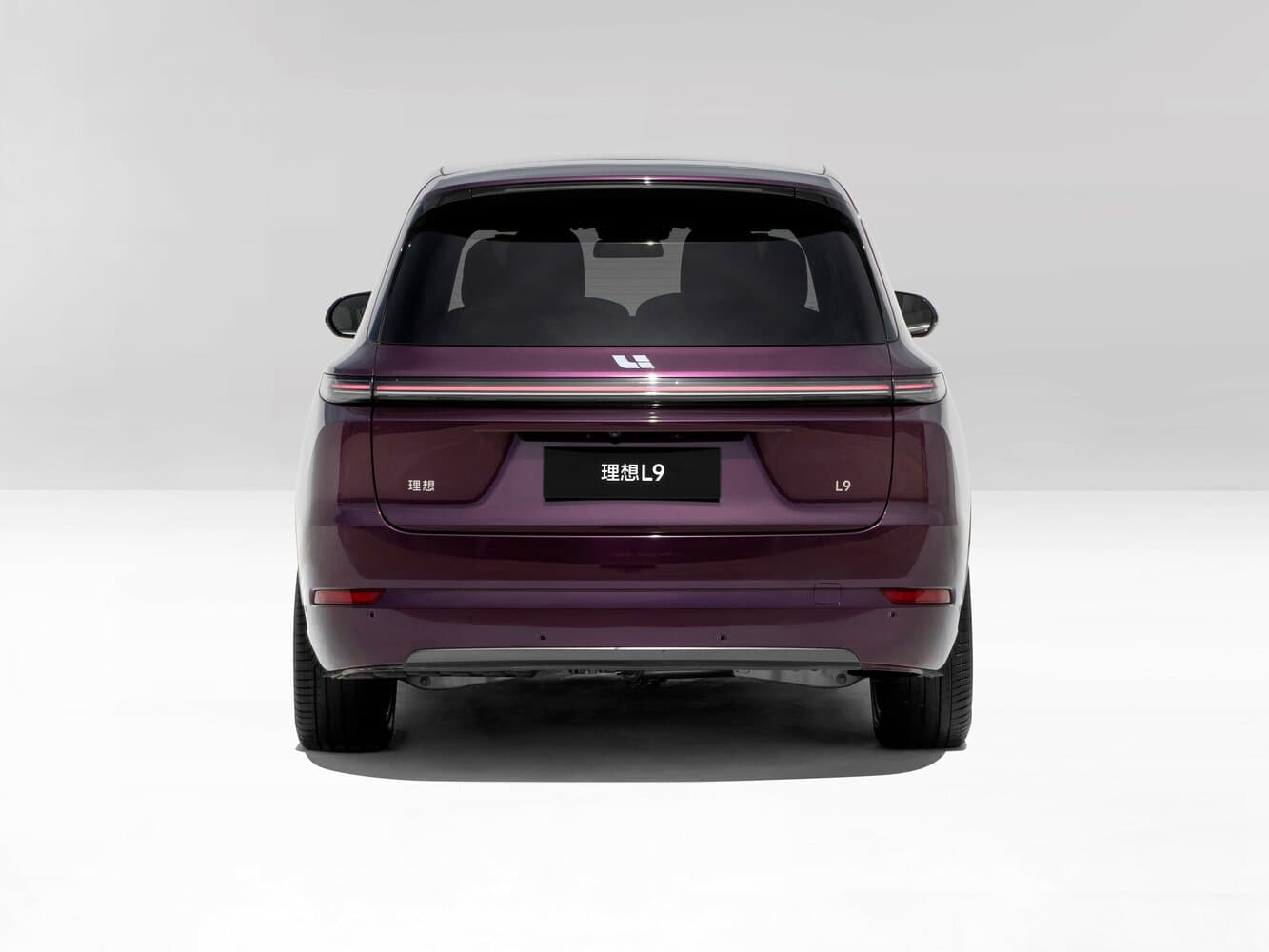 Li Auto (Lixiang) L9