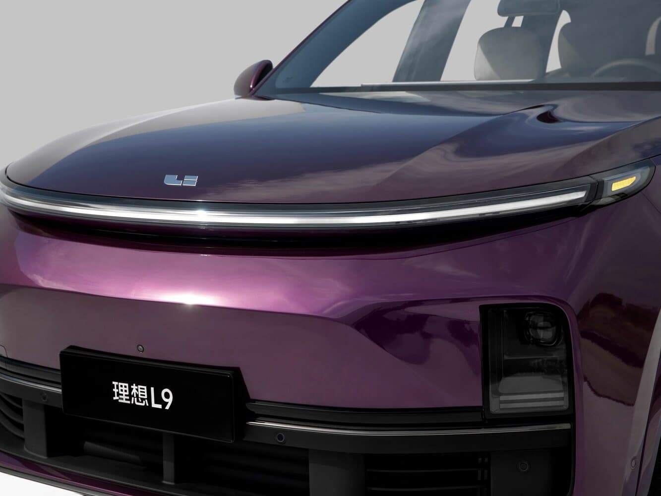 Li Auto (Lixiang) L9