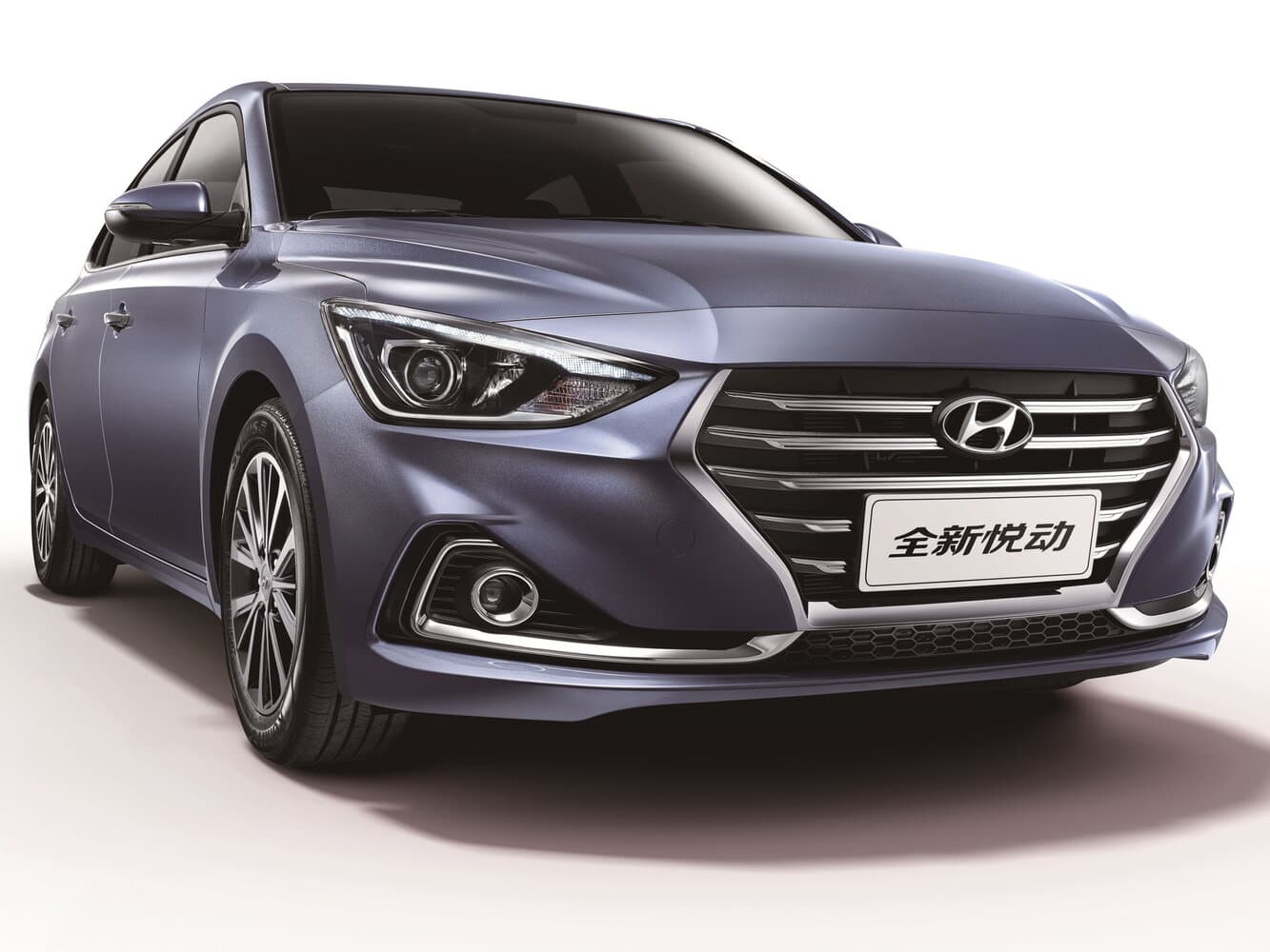 Hyundai Celesta