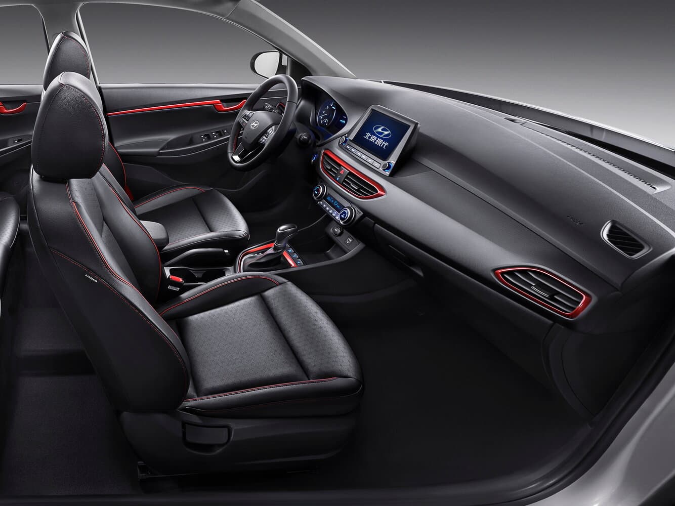Hyundai Celesta