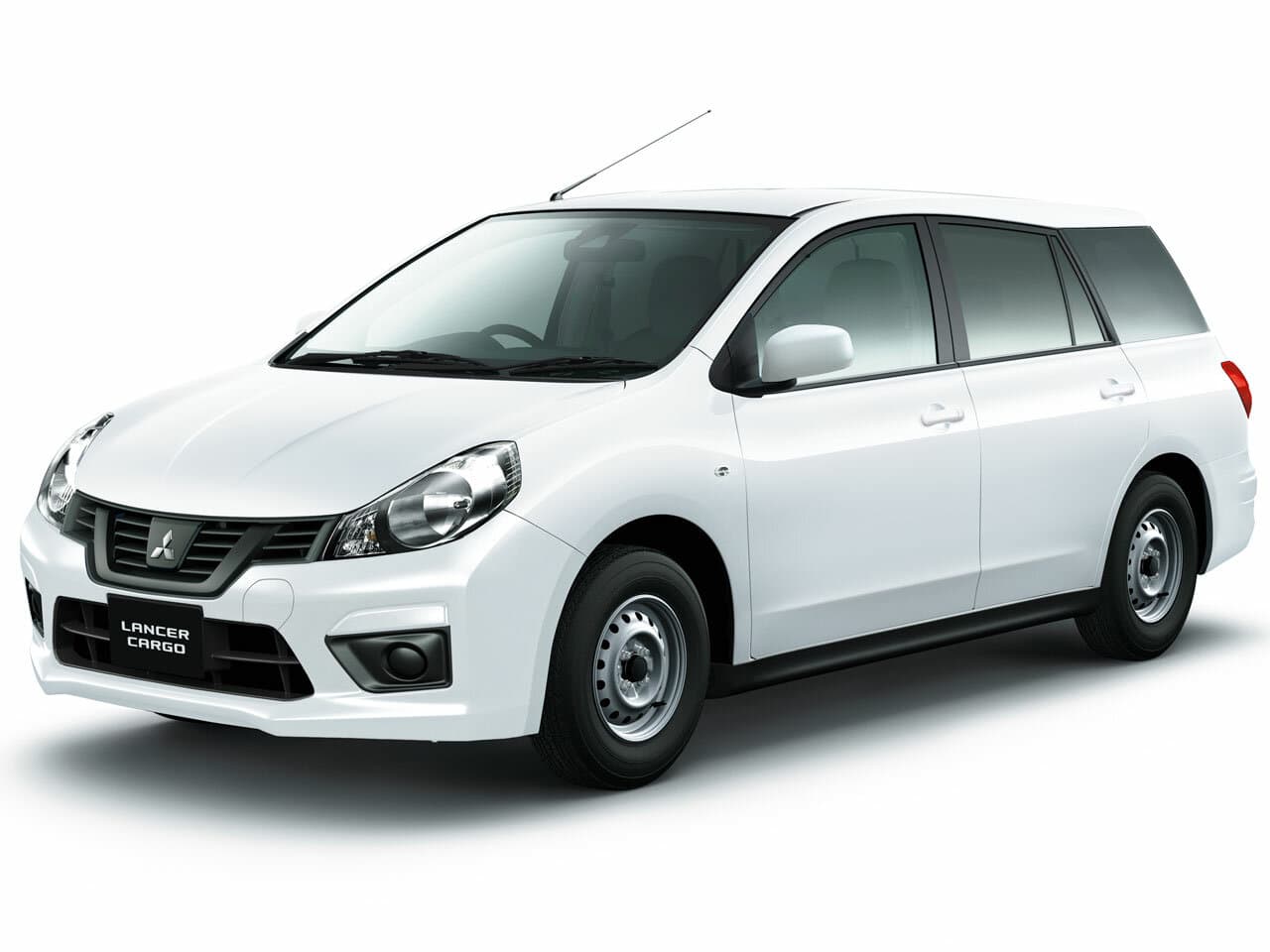 Mitsubishi Lancer Cargo