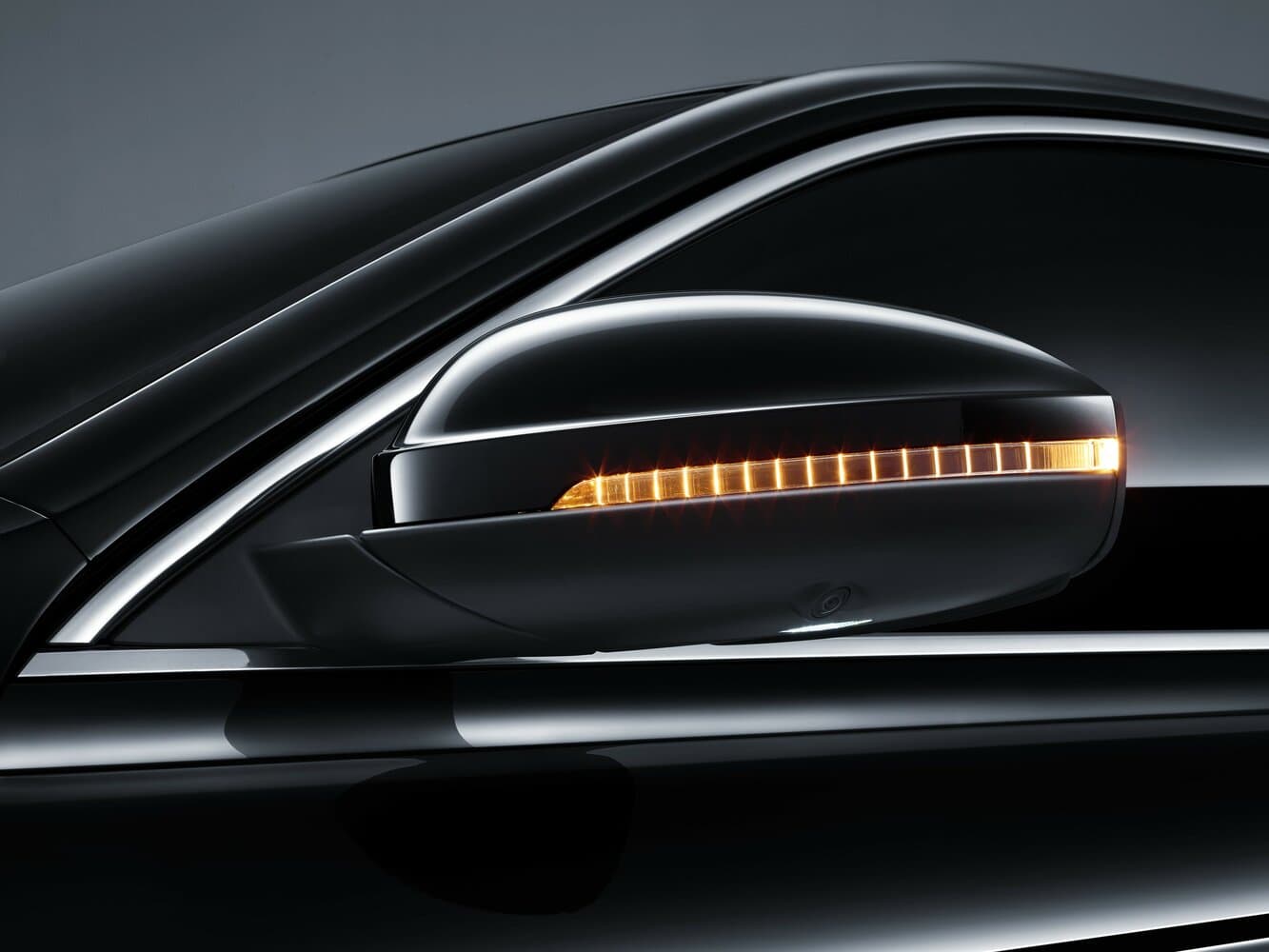 Volkswagen Passat (North America and China)