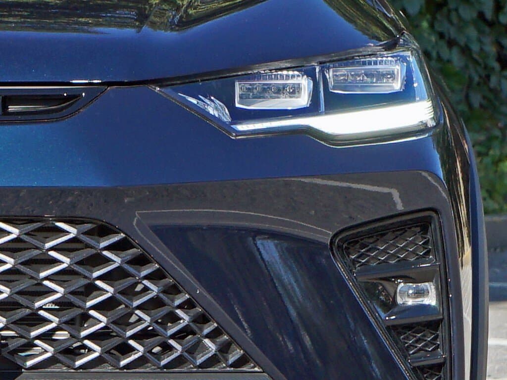 Haval H6S