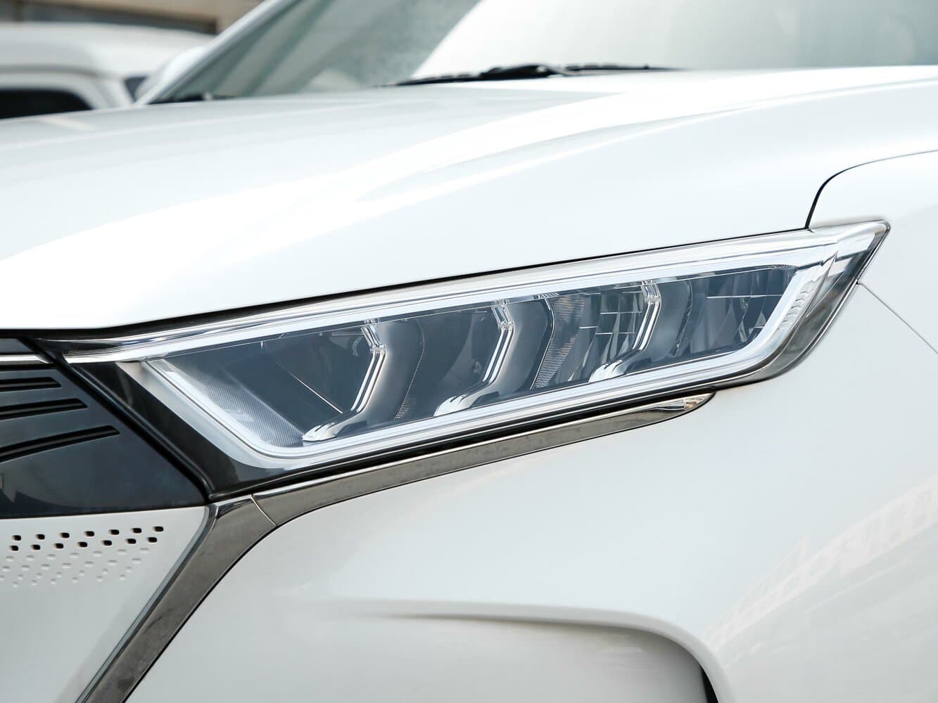 Oshan X7