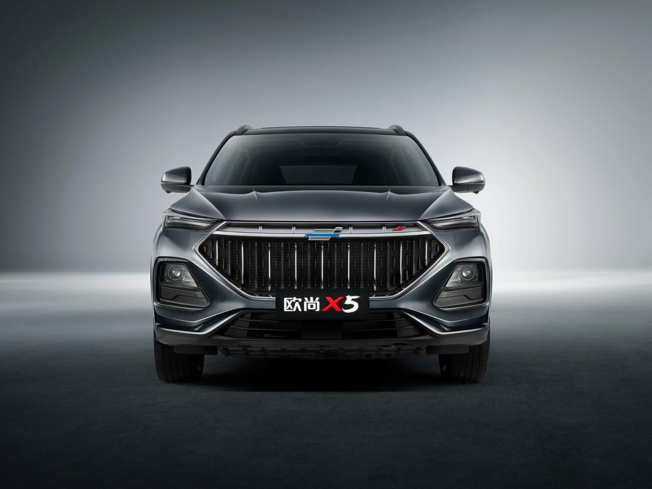 Oshan X5