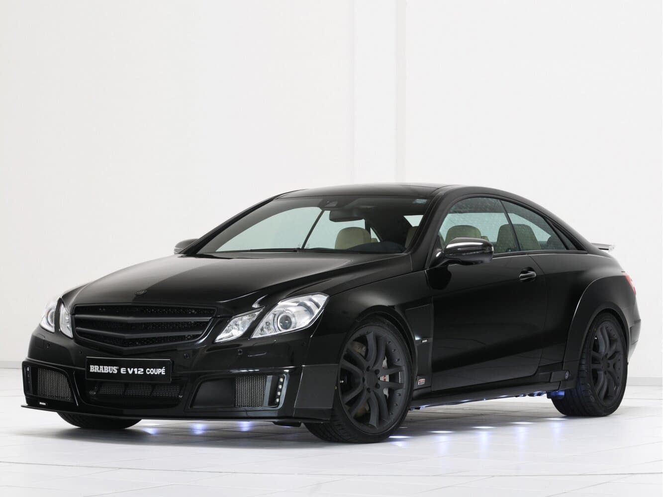 Brabus E V12