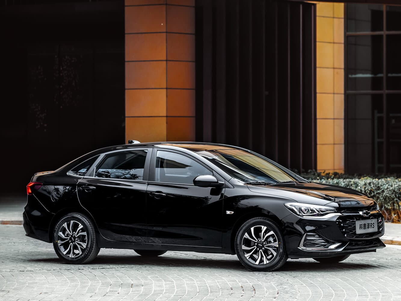 Chevrolet Monza