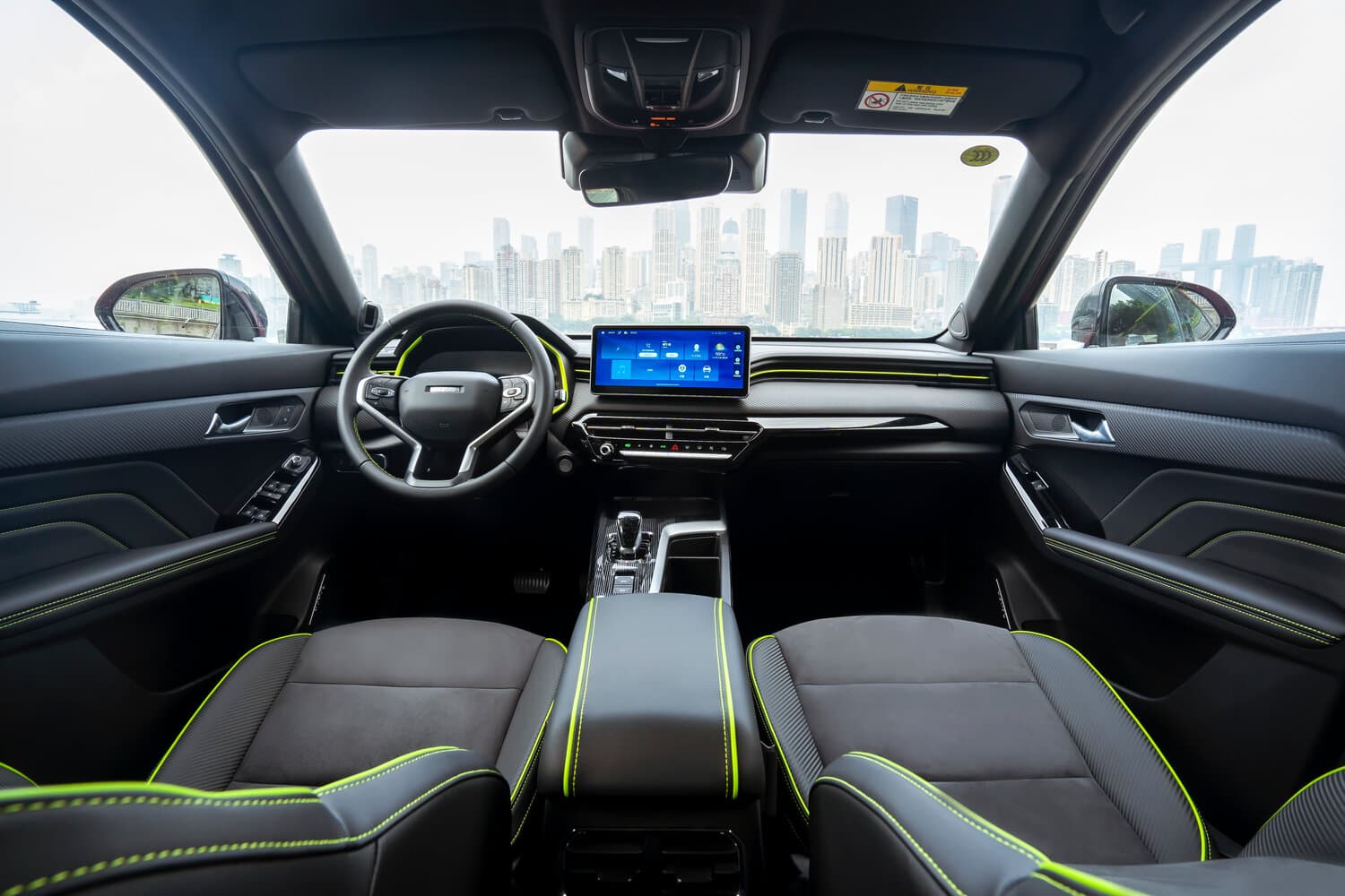 Haval Chitu