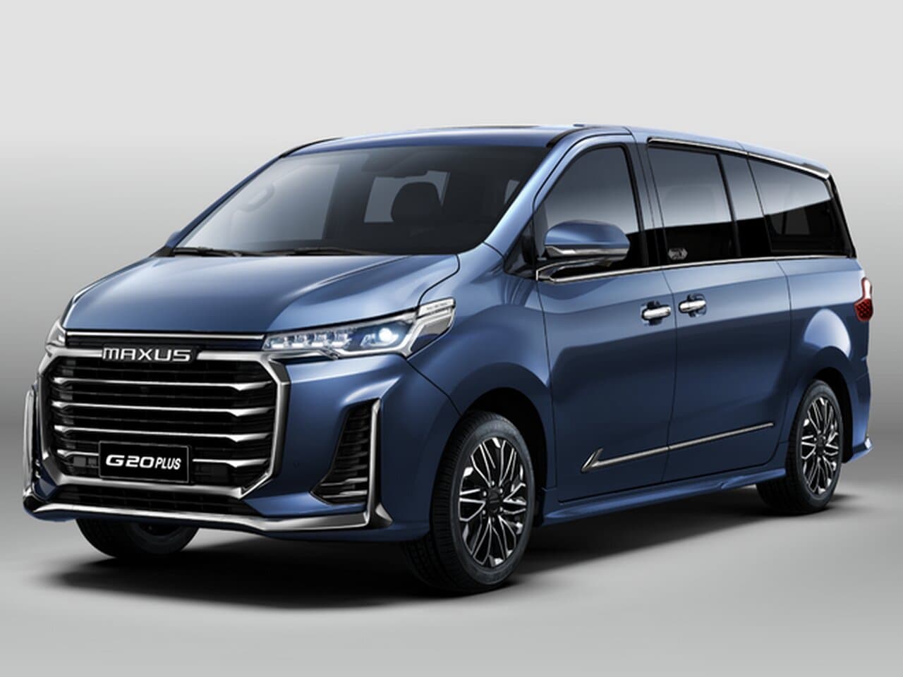 Maxus G20