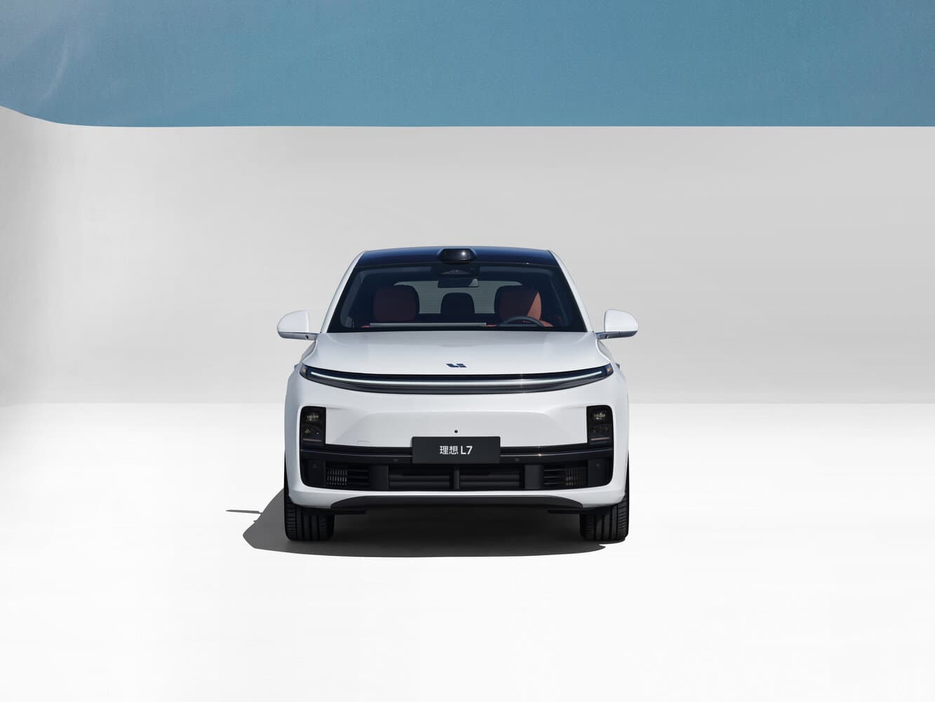 Li Auto (Lixiang) L7