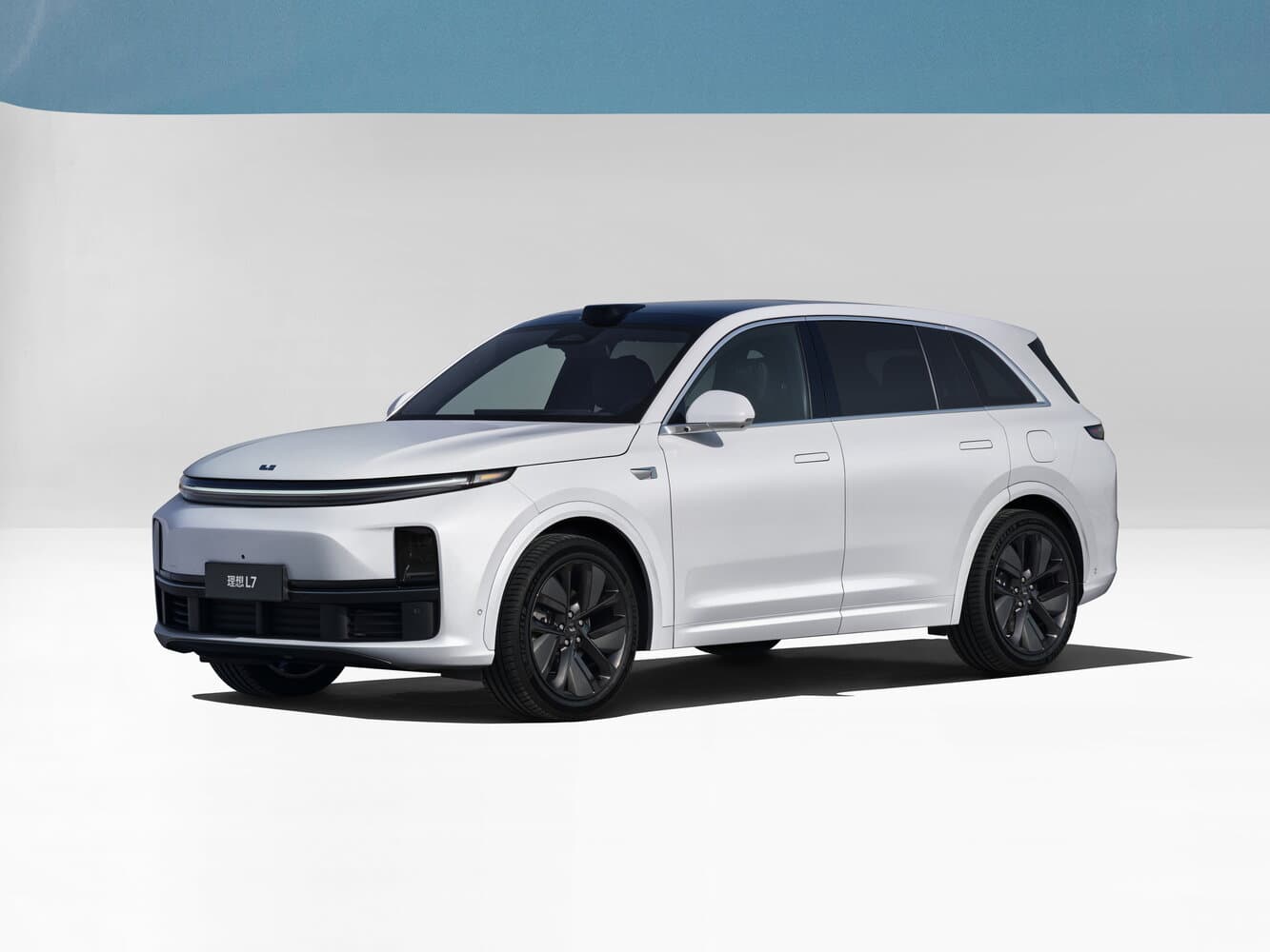 Li Auto (Lixiang) L7